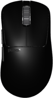 Custom Mice