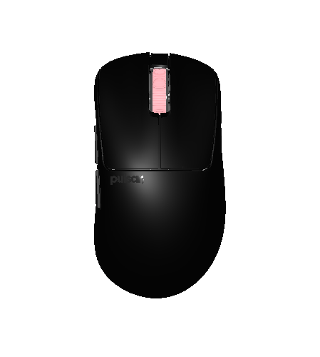 Custom Mice