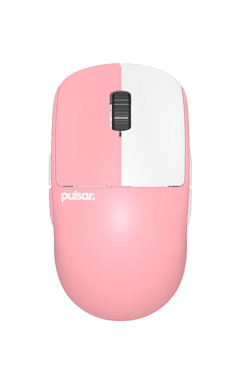 Custom Mice