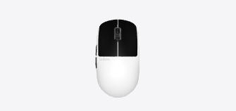 Custom Mice