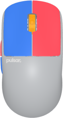Custom Mice