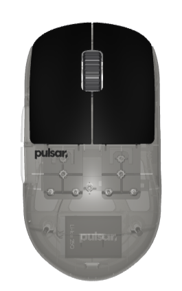 Custom Mice