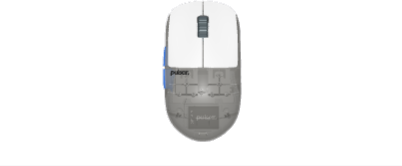 Custom Mice