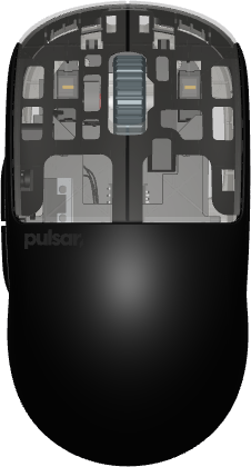 Custom Mice