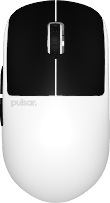 Custom Mice