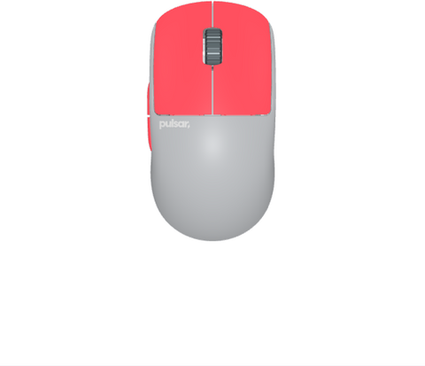 Custom Mice