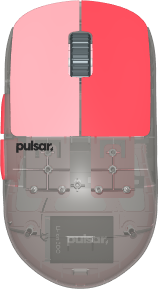 Custom Mice