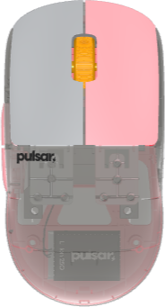 Custom Mice