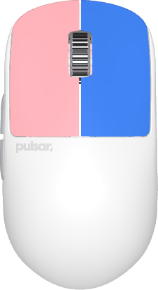 Custom Mice