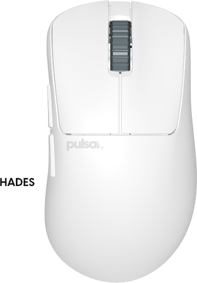 Custom Mice