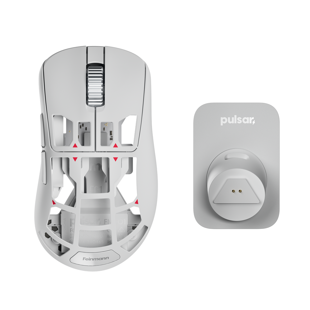 Feinmann F01 Gaming Mouse