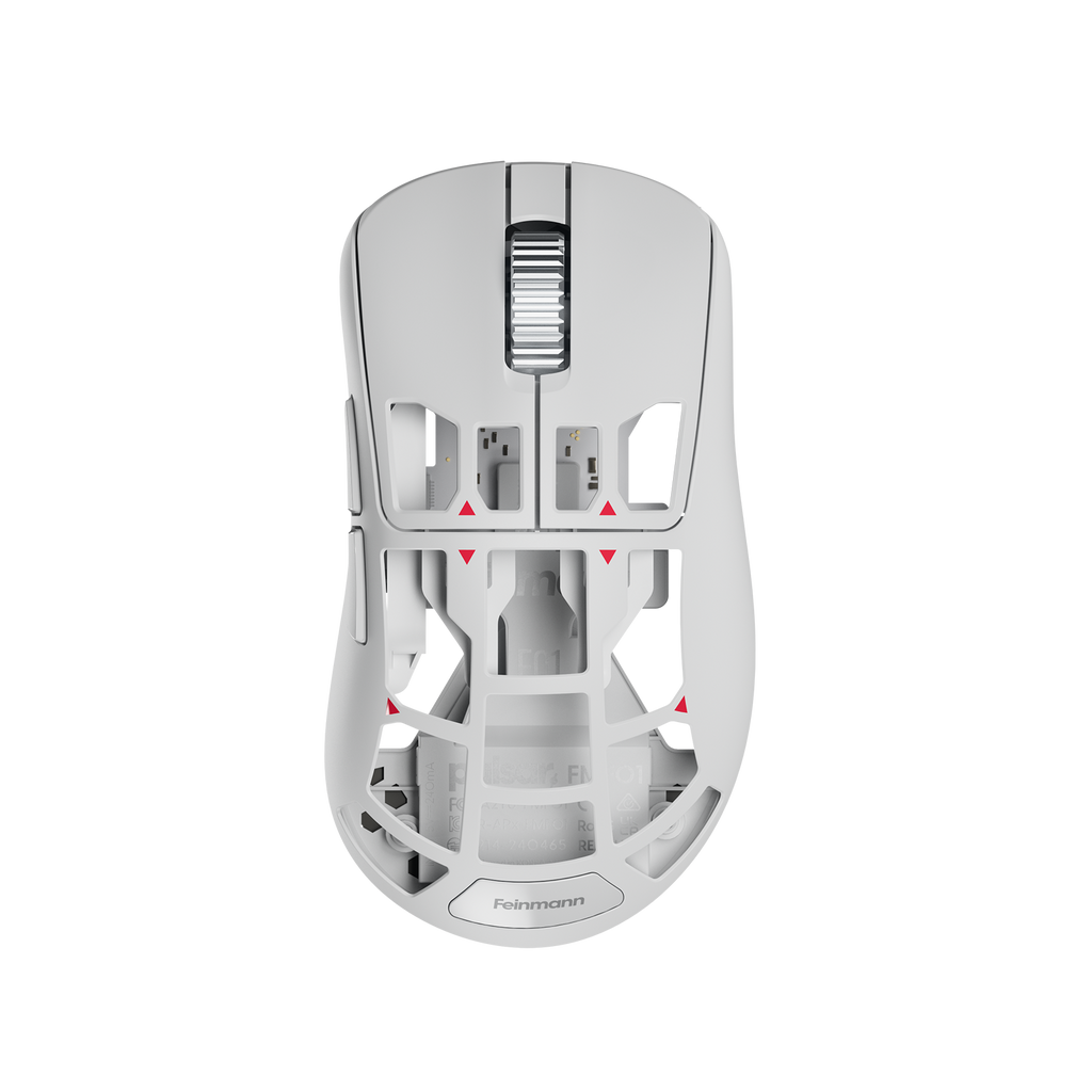Feinmann F01 Gaming Mouse
