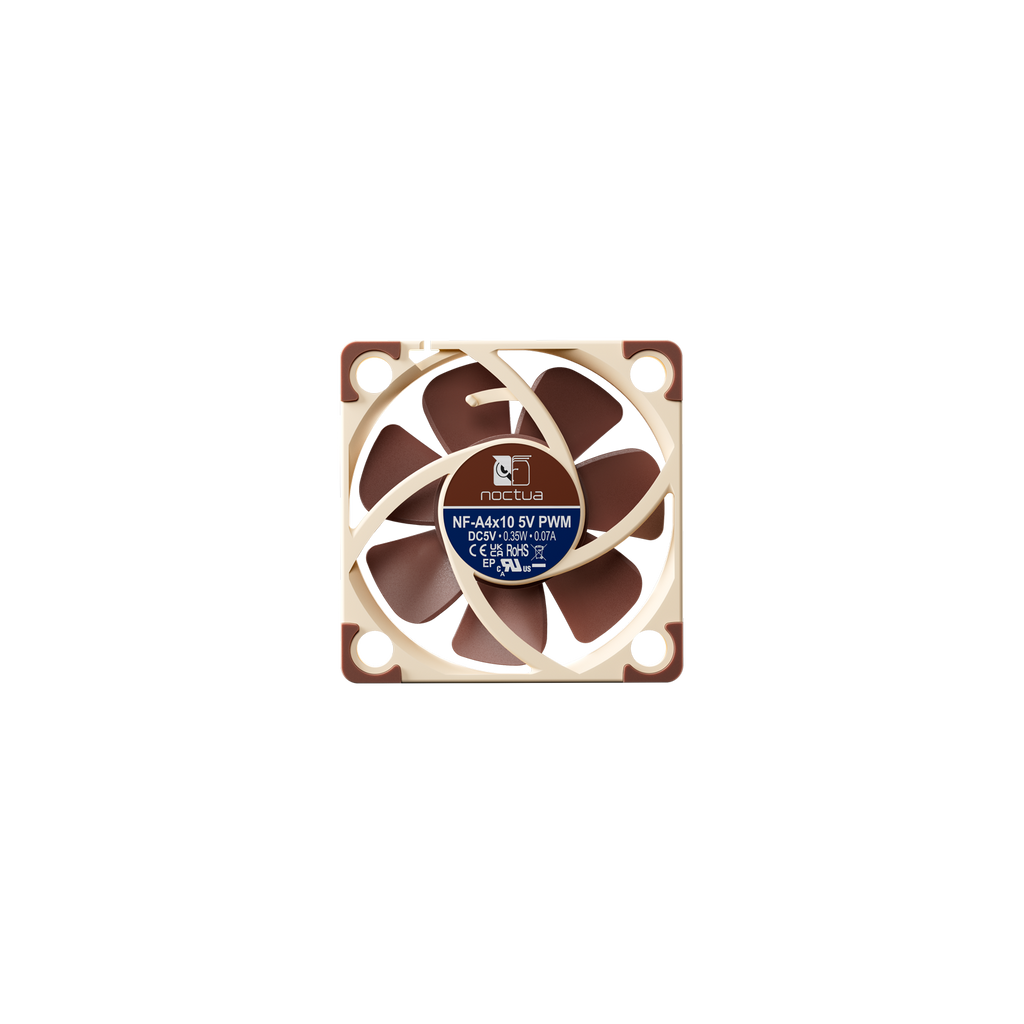 [Noctua | Feinmann]  F01 Gaming Mouse