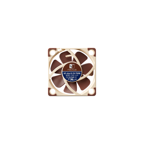 [Noctua | Feinmann]  F01 Gaming Mouse