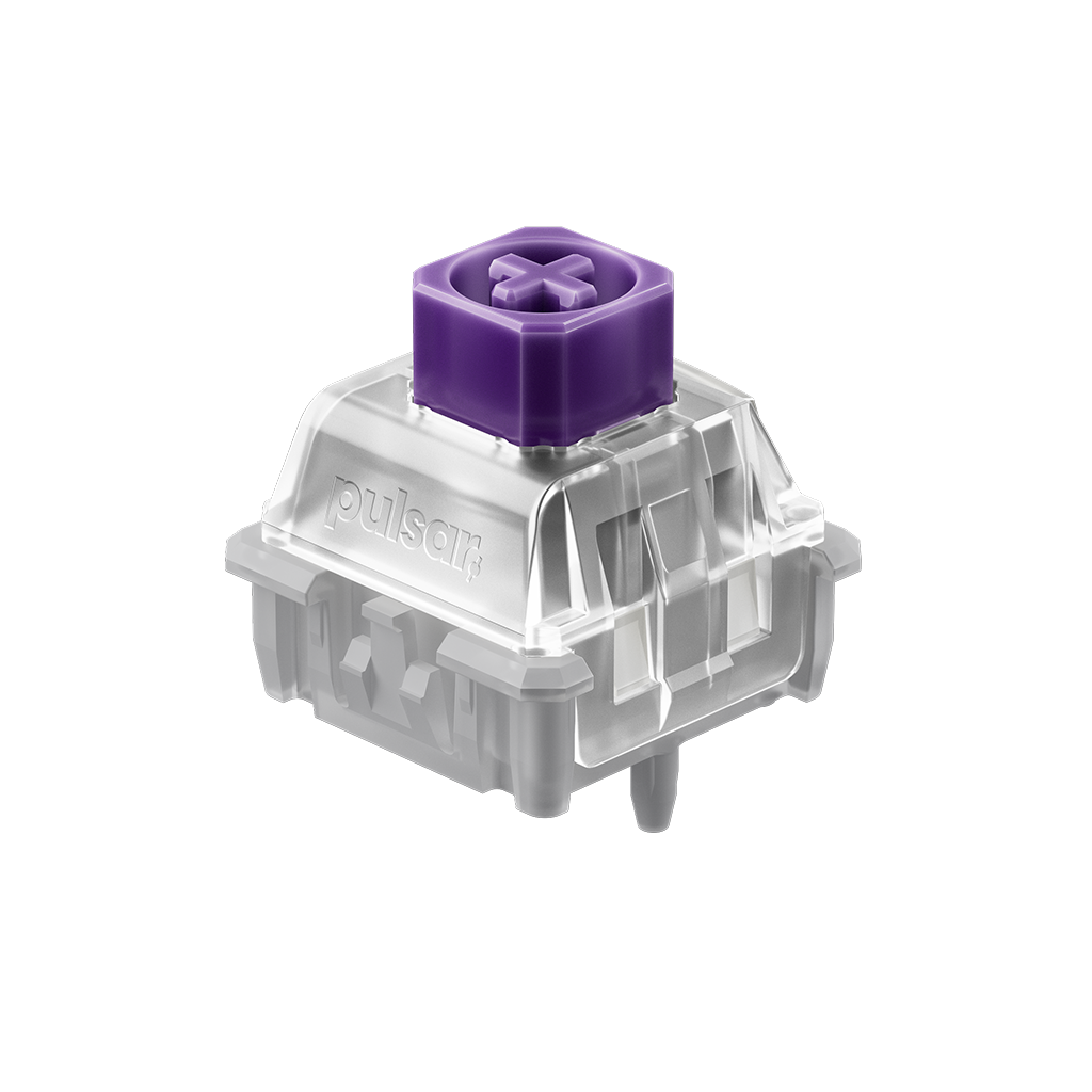 Pulsar Magnetic Switch Gravity S Pro 95pcs