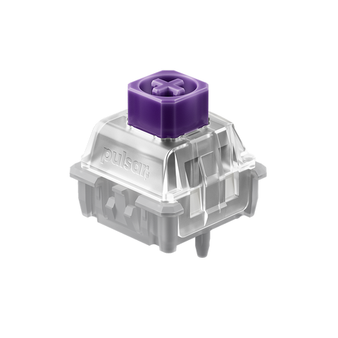 Pulsar Magnetic Switch Gravity S Pro 95pcs