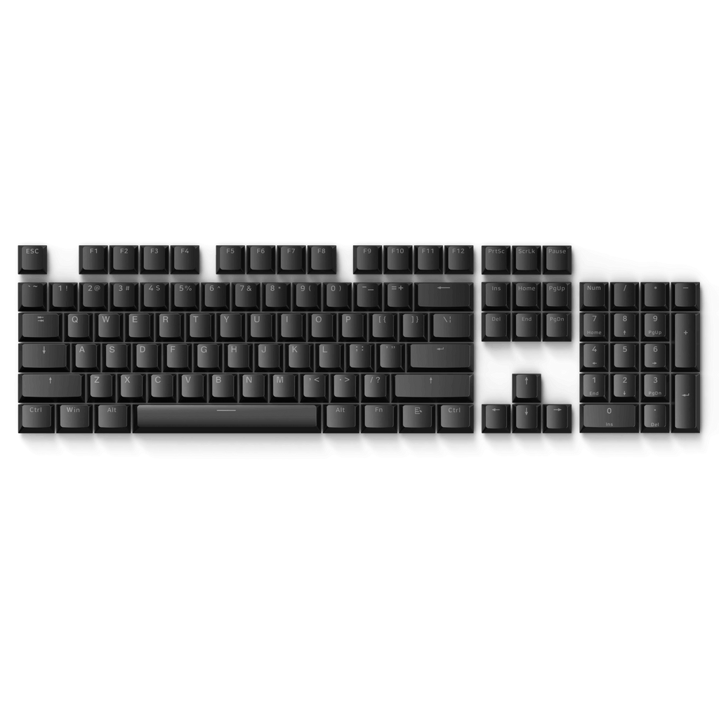 Keyboard Accessories – Pulsar Gaming Gears