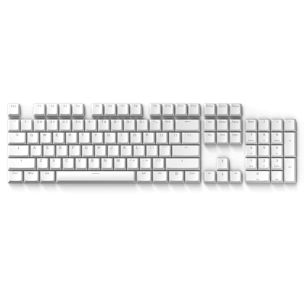 Keyboard Accessories – Pulsar Gaming Gears