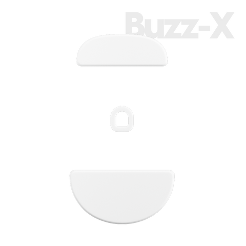 PTFE Skates for BUZZ-X