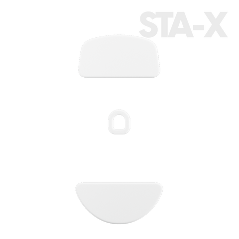 PTFE Skates for STA-X