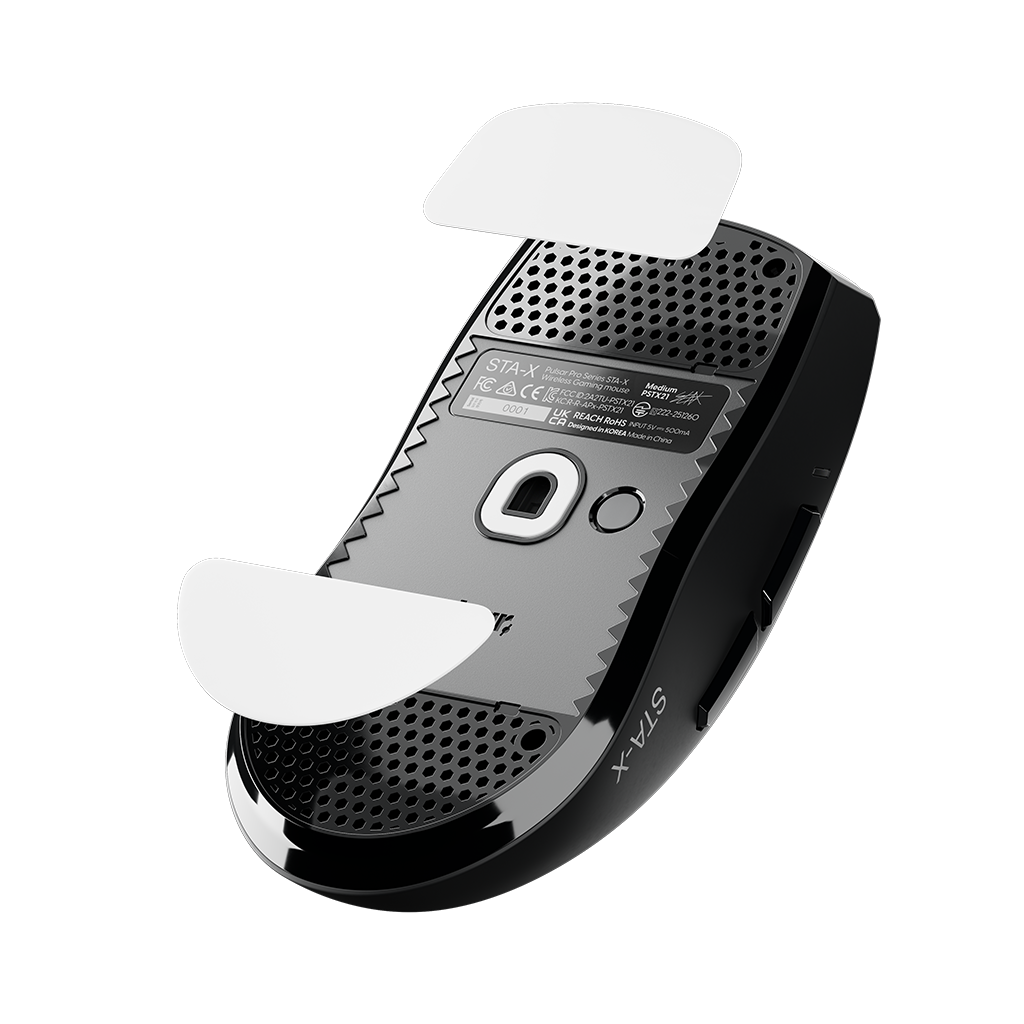 PTFE Skates for STA-X