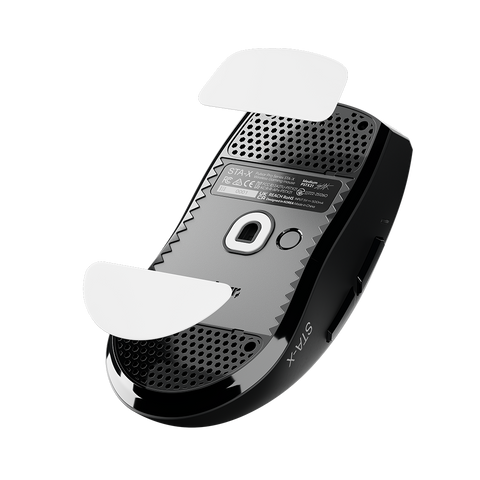 PTFE Skates for STA-X