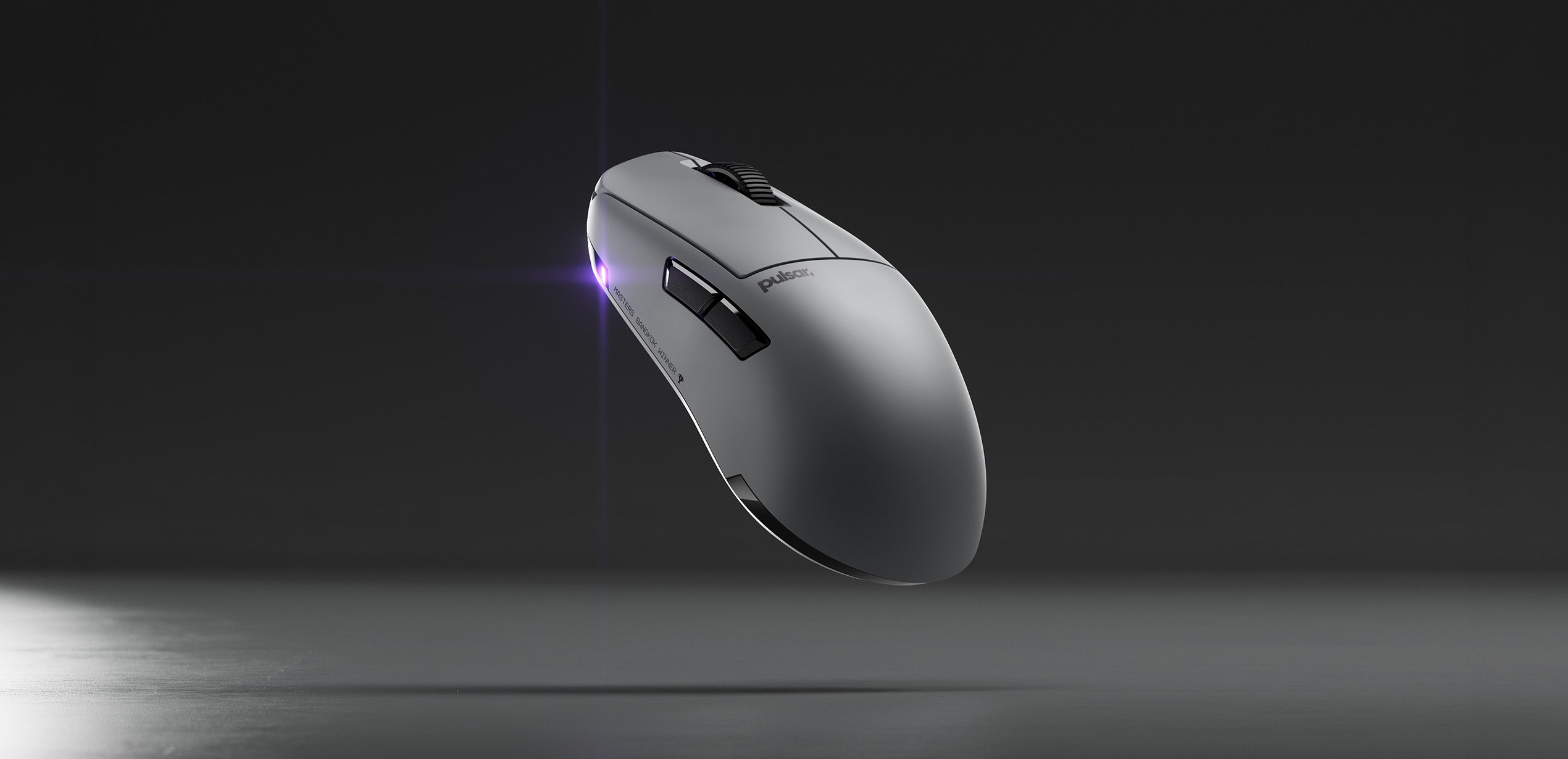 calendar detail Pro Series Buzz-X – Pulsar Gaming Gears