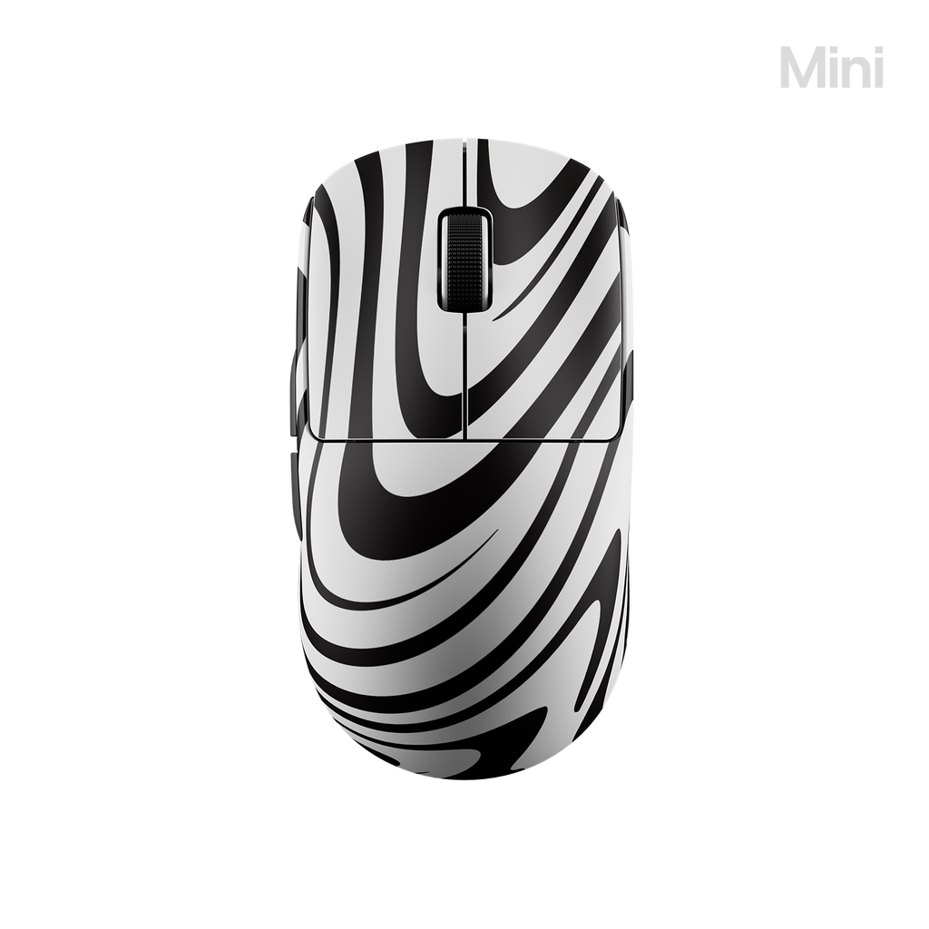 [Boardzy Edition] X2 CrazyLight Gaming Mouse