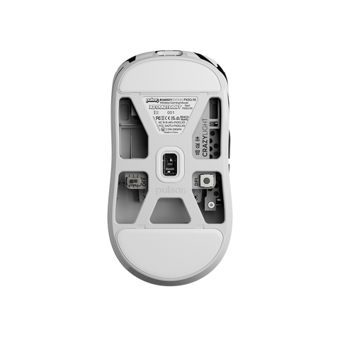 Boardzy Edition X2 mini Gaming Mouse　マウス Boardzy Edition] X2 Mini v1 Gaming Mouse – Pulsar Gaming Gears