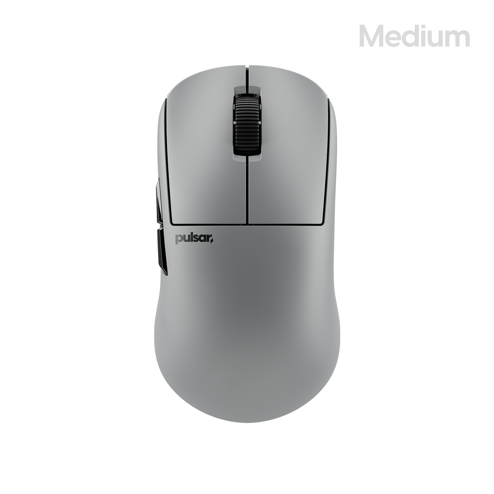 Pro Series] BUZZ-X Medium Gaming Mouse – Pulsar Gaming Gears