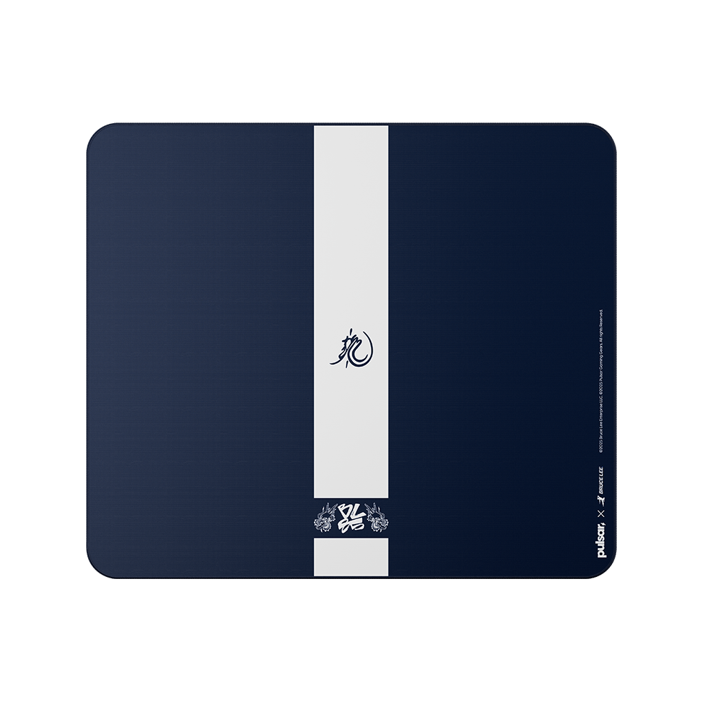 マウス・トラックボール Glass Mousepad Bruce Lee 85th Edition Bruce Lee 85th Edition] Gaming Mousepad XL – Pulsar Gaming Gears