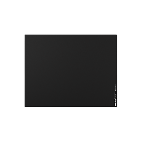 Superglide3 Glass Mousepad - Type S