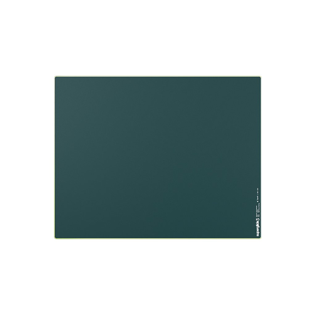 Superglide3 Glass Mousepad - Type S