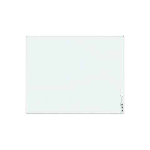 Superglide3 Glass Mousepad - Type S