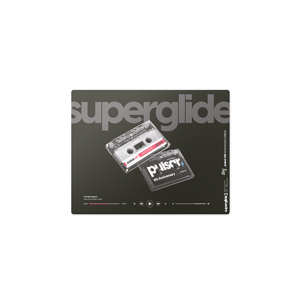 Cassette Tape / M