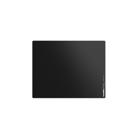 Superglide3 Glass Mousepad - Type S – Pulsar Gaming Gears Superglide3 Glass Mousepad - Type S – Pulsar Gaming Gears