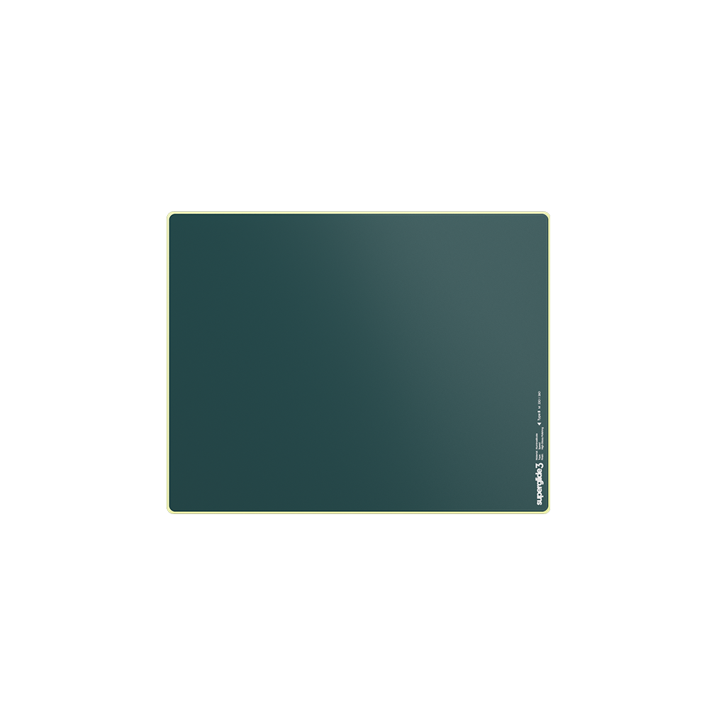 Green / M
