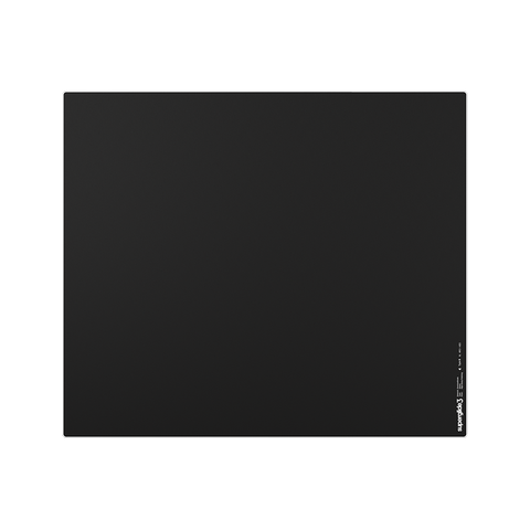 Superglide3 Glass Mousepad - Type S – Pulsar Gaming Gears Superglide3 Glass Mousepad - Type S – Pulsar Gaming Gears