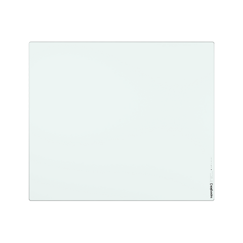 Superglide3 Glass Mousepad - Type S