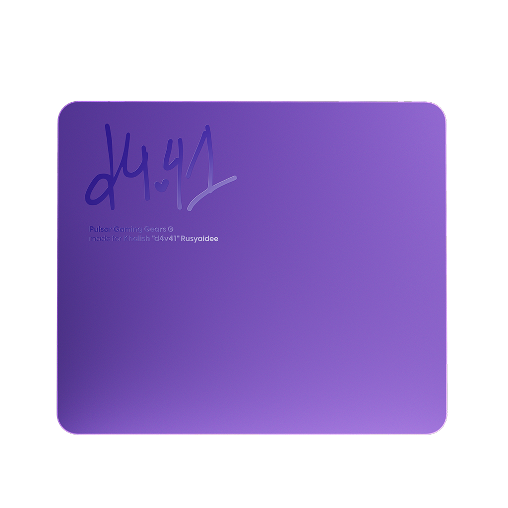 Mouse Pad – Pulsar Gaming Gears