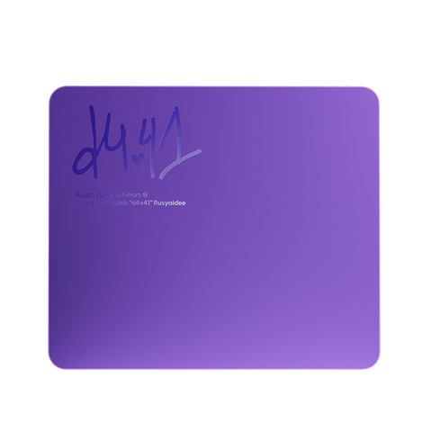 [Pro Series] d4v41 Gaming Mousepad