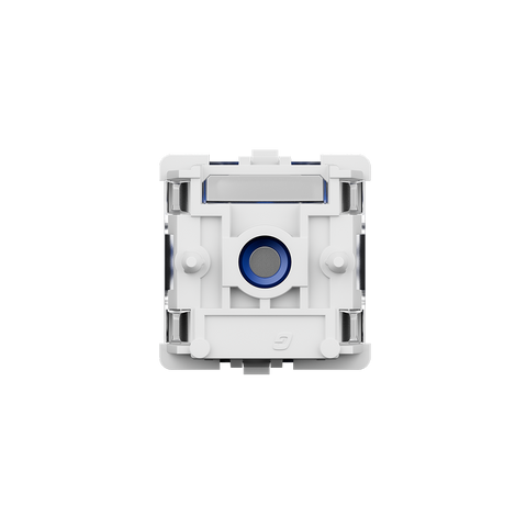 Pulsar x Gateron Magnetic Switch 95pcs