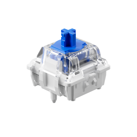 Pulsar x Gateron Magnetic Switch 95pcs