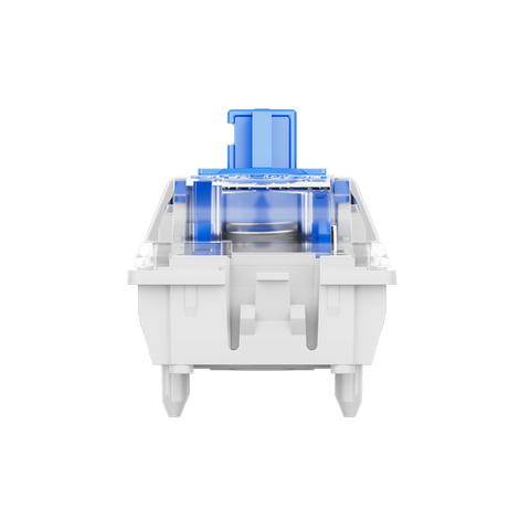 Pulsar x Gateron Magnetic Switch 95pcs