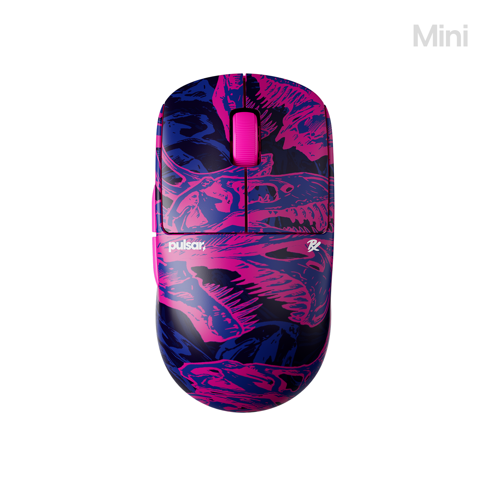 #すい# PRX pulsar マウス PRX Edition] X2 CrazyLight Gaming Mouse – Pulsar Gaming Gears