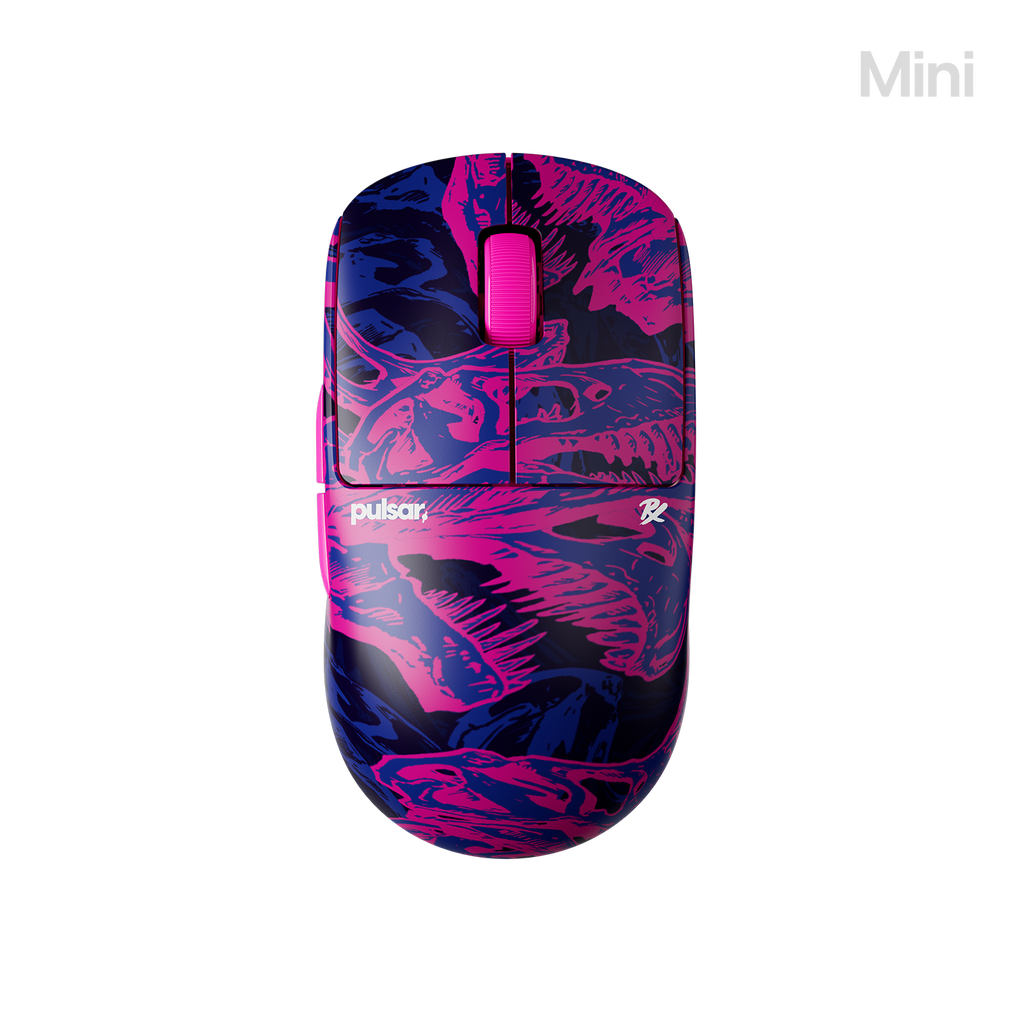 [PRX Edition] X2 CrazyLight Gaming Mouse