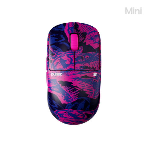 [PRX Edition] X2 CrazyLight Gaming Mouse