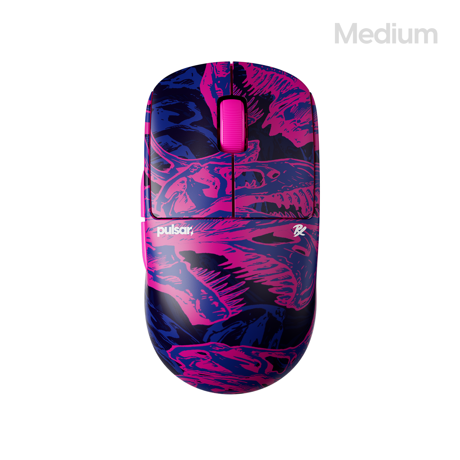 PRX Edition] X2 v3 Medium Gaming Mouse – Pulsar Gaming Gears