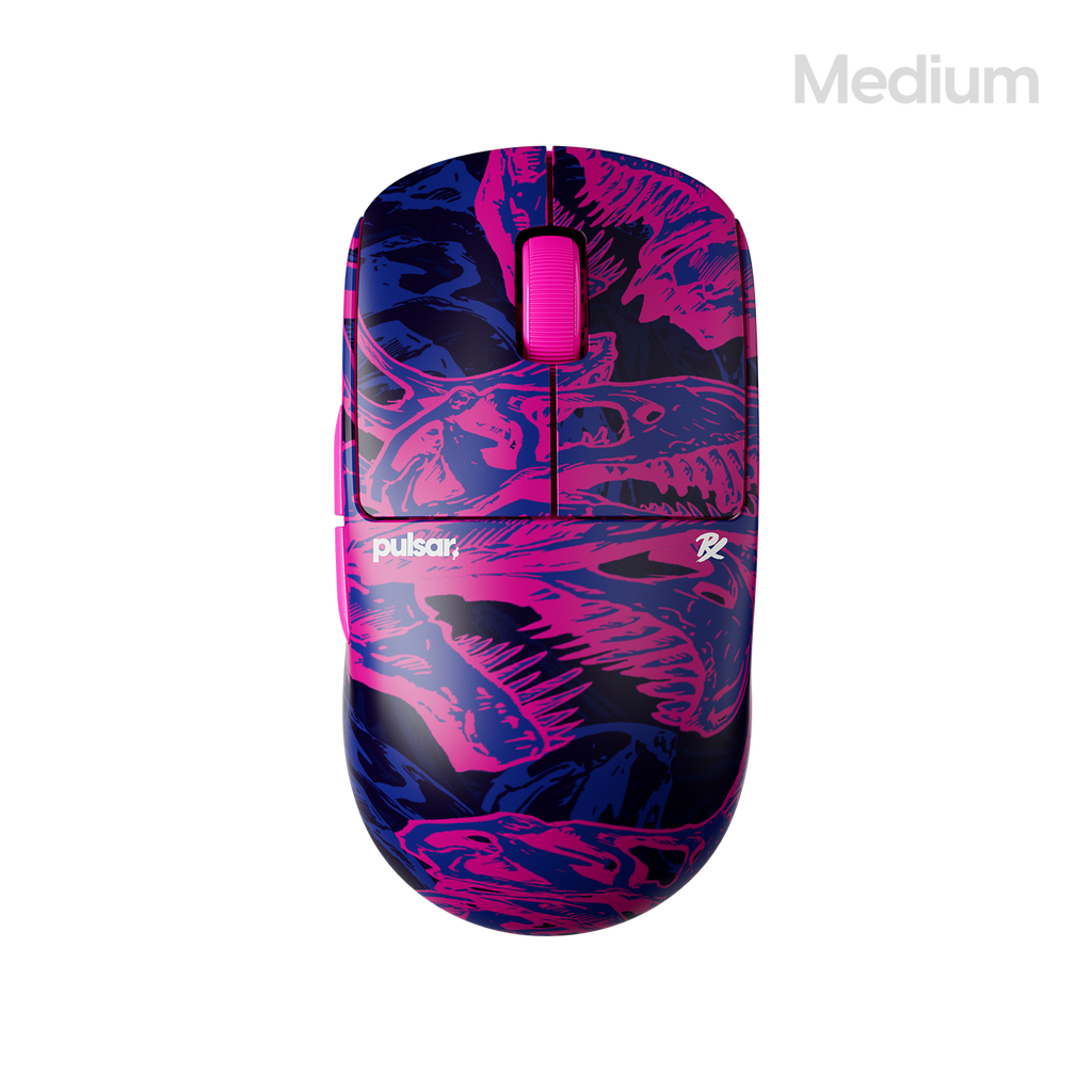 [PRX Edition] X2 v3 Gaming Mouse