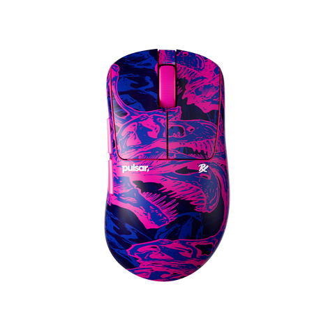 [PRX Edition] Xlite v4 Mini Gaming Mouse
